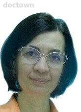 Фукалова Ольга Сергеевна