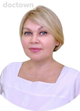 Глухих Татьяна Александровна