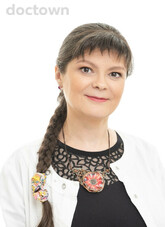 Глушкова Ирина Михайловна