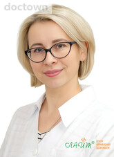 Гудименко Ольга Николаевна