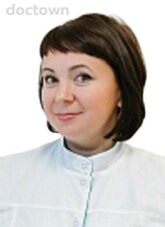 Гусева Наталья Борисовна