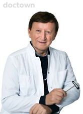 Долгих Пётр Петрович