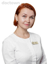 Домнина Марина Николаевна