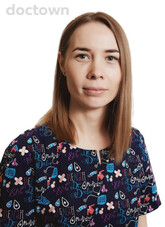 Дорохова Евгения Александровна
