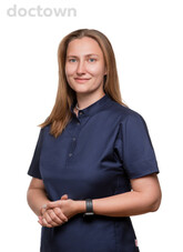 Нечаева Наталья Николаевна