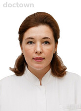 Ненахова Яна Вячеславовна