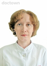 Гребенкина Виктория Алексеевна