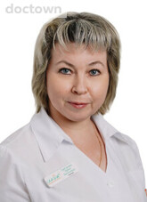 Григорьева Ирина Васильевна