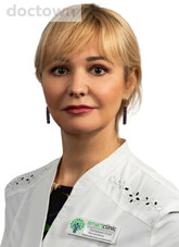 Григорьева Юлия Валерьевна
