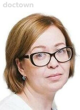 Грищук Майя Николаевна