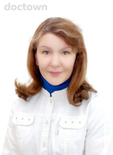 Лихачева Елена Юрьевна