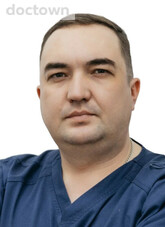 Лихачёв Вячеслав Александрович