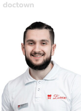Лиманов Максим Васильевич