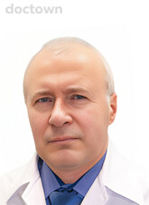 Линник Александр Валерьевич