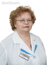 Липина Татьяна Владимировна