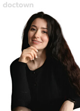 Лисанская Анастасия Григорьевна