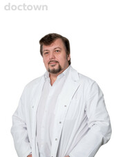 Лисичкин Андрей Леонидович