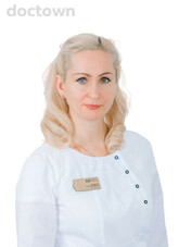 Литвинова Елена Леонидовна