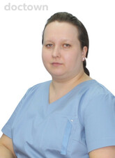 Яронова Александра Александровна