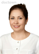 Ярославцева Елена Павловна