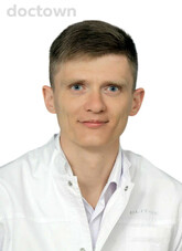 Чебунин Илья Вячеславович
