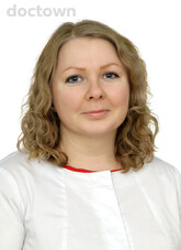 Челознова Лариса Андреевна