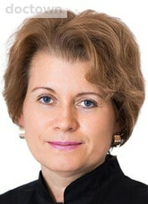 Черемных Анжелика Борисовна