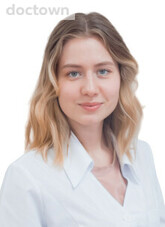 Черемных Екатерина Ивановна