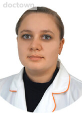 Черепанова Любовь Андреевна