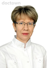 Черкасова Лариса Валерьевна