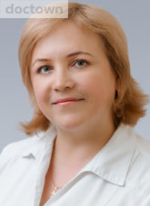 Черникова Наталья Владимировна
