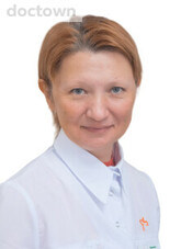 Чернышова Наталья Владимировна