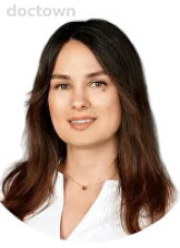 Чикурова Валентина Анатольевна