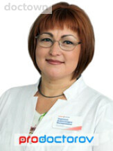 Чиркина Александра Валерьевна