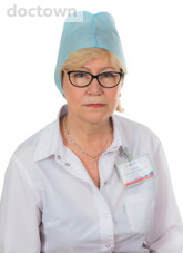Чиркова Светлана Васильевна