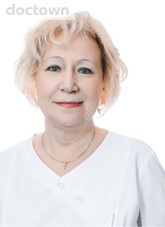 Чиркова Светлана Васильевна