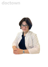 Чистякова Наталья Ивановна
