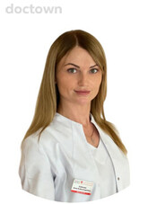 Чудайкина Анна Александровна