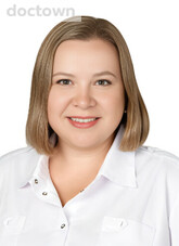 Чудинова Ирина Викторовна