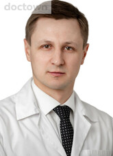 Лебедев Дмитрий Александрович