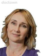Леонидова Татьяна Николаевна