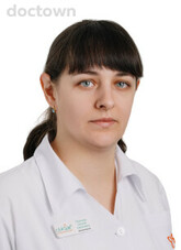 Леонтьева Наталия Николаевна