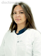 Лепихина Ксения Витальевна