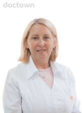 Брацун Ирина Николаевна