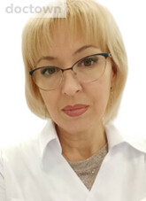 Браун Светлана Владимировна