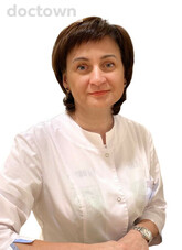 Кремлева Людмила Геннадьевна