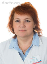 Кривошеина Марина Ананьевна