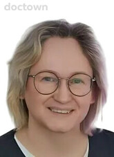 Крутикова Юлия Михайловна