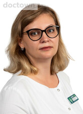 Осинникова Ольга Владимировна