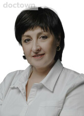 Осколкова Яна Владимировна